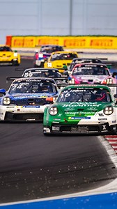 42K views · 580 reactions | Duel intense à Misano : @marvinklein___ prend le dessus sur @mathysjaubert lors de la première course ! — #CarreraCupFrance #PorscheCarreraCupFrance #PCCF #Porsche #PorscheCustomerRacing #PorscheNewsroom | Porsche Carrera Cup France | Facebook