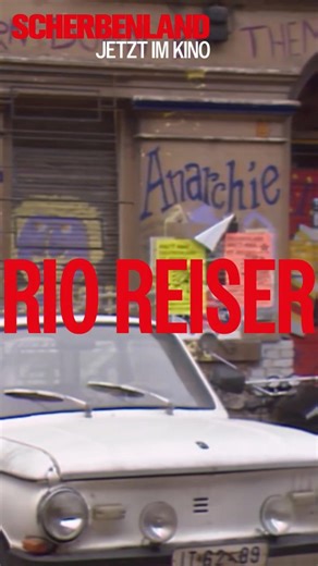 SCHERBENLAND Clip 2 Deutsch | German [HD] #kino #trailer #kreuzberg #rioreiser #rapk #maikerosavogel