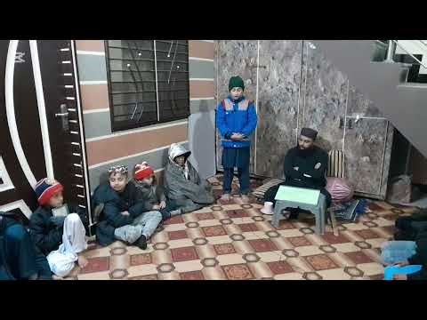 Wo Shehr e Mohabbat - Beautiful Naat Sharif - Chota Bacha Nat