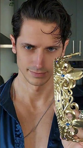Dorian Havilliard 👑 Throne of Glass 📚
