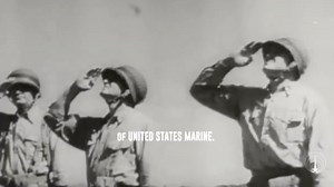 美国海军陆战队之歌-The Marines' Hymn(1942年录音)
