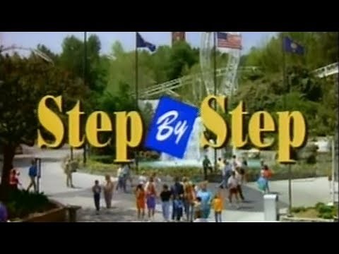 Step By Step - Extended Opening Credits