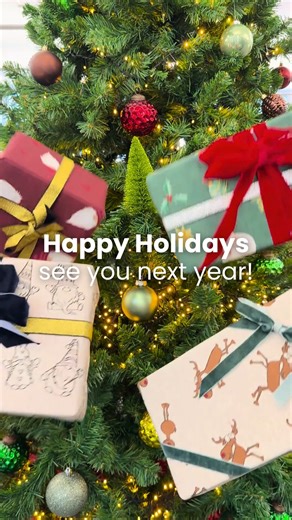 𝐖𝐞’𝐫𝐞 𝐭𝐚𝐤𝐢𝐧𝐠 𝐚 𝐬𝐡𝐨𝐫𝐭 𝐡𝐨𝐥𝐢𝐝𝐚𝐲 𝐛𝐫𝐞𝐚𝐤 🎄 Our QT office, showroom and warehouse will close on Friday, 19 December at 5:00 PM and will reopen on Monday, 5 January 2026 at 8:00 AM. During this time, we’ll be recharging and getting ready for the year ahead. We wish everyone happy holidays and look forward to being back and assisting you in the new year. Thank you for your understanding and continued support 💚 • • 𝐖𝐢𝐫 𝐦𝐚𝐜𝐡𝐞𝐧 𝐞𝐢𝐧𝐞 𝐤𝐮𝐫𝐳𝐞 𝐖𝐢𝐧𝐭𝐞𝐫𝐩𝐚𝐮𝐬�