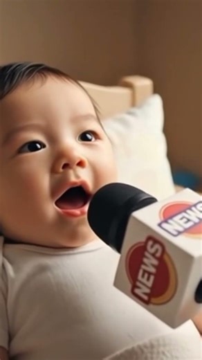 걸음마 거부 선언! 👶 "기어다닐 때가 상팔자라니까요~" #baby
