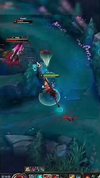 Always INVADE as LEE SIN JUNGLE