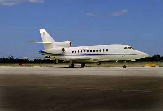 FALCON 900B Specifications, Operating Cost, Performance