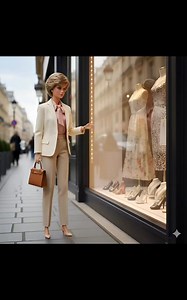 Shopping time #princessdiana #diana #barbie #doll #fblifestyle | Barbie World