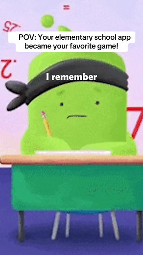 Experience Your Childhood Monster in Dojo Islands!