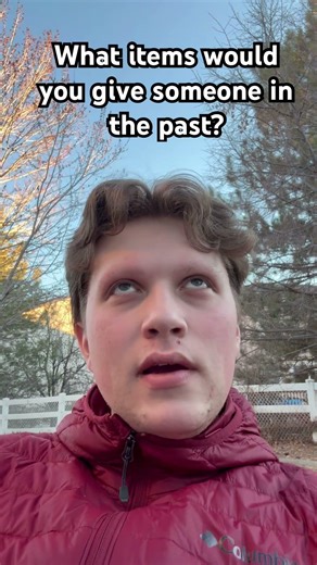 Bringing back a tank would be kinda crazy too #timetravel #beer #zyn