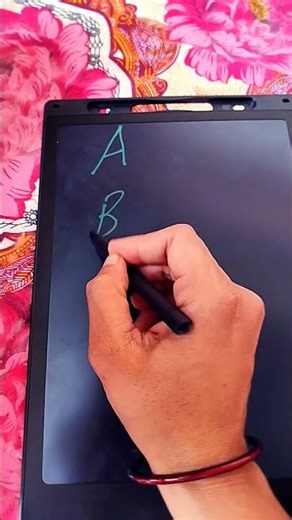 Digital slate 🩶 #kidslearningmaterials #shortvideo #shortsfeed
