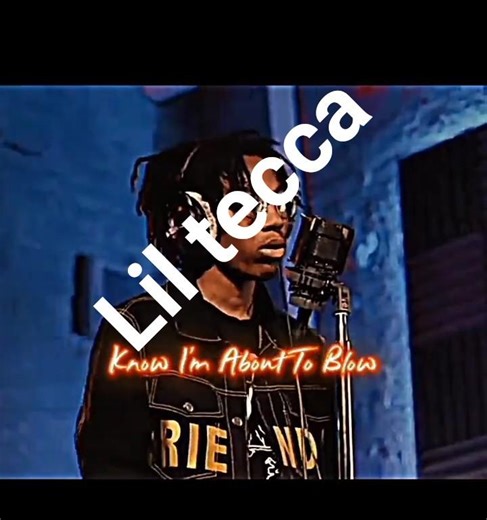 lil tecca - Ransom [ lyrics ] #liltecca