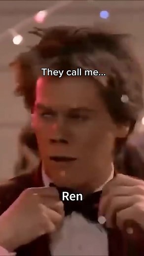 My name is Kevin, but sometimes they call me… #ThatsNotMyName