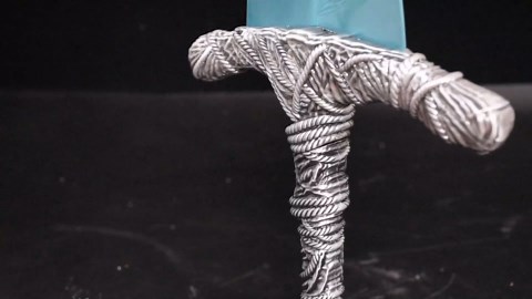 41'' Dark Moon Greatsword, Metal Sword, Embossed Pattern, 1:1 Replica, Moonlight Greatsword, Suitable for Cosplay, Collection, Decoration, Not Sharp