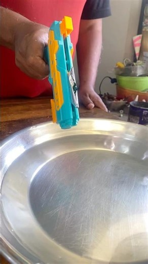DIY Boat Hack With Liquid Detergent