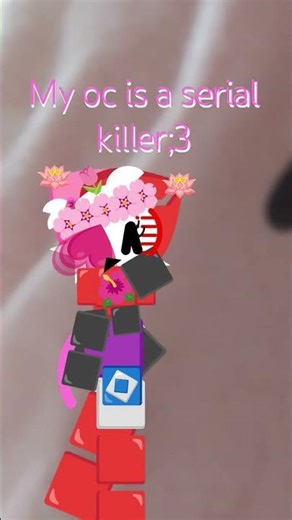 new oc friends pls make fan art3: