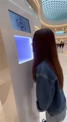 Innovative Auto Hair Styling Machine