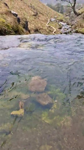 The English Countryside | Yorkshire Dales | Subscribe & Watch The Full Video Tomorrow! #shorts