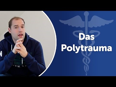 Herr Retter, wie behandelt man ein Polytrauma?
