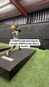 168K views · 3.2K reactions | 3 drills that helped me gain 10MPH in just 3 Months If you like the content, Like the video and Follow me for more‼️ DM me “Need Velo” For FREE pitching discord link✅ 2,500+ Members Gaining Velo Daily‼️ 25+ MLB, MiLB, & D1 athletes there to help‼️ #viralvideos #viral #viralreels #baseball #baseballdrills #pitching #pitchingdrills #pitcher #mlb #milb #d1baseball | Kamau Freeman | Facebook