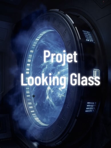Bill Wood & Dan Burisch, Projet Looking Glass #technologies #whistleblower #timeline #pagepourtoi #ppt