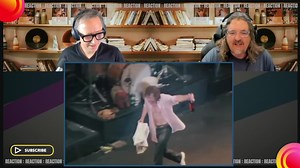 30K views · 1.3K reactions | Some people overseas who get it! Wild Thing! Check this out. | Cold Chisel | Facebook