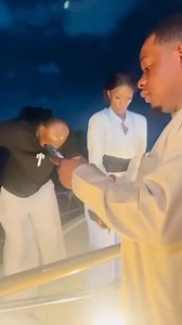 Music Legend Tuface Idibia and wife, Honorable Natasha Osawuru, grooving to his song as they crusied on a boat . . Maria Ude Nwachi profile Maria Ude Nwachi II profile2 Maria Ude Nwachi page2 | Maria Ude Nwachi