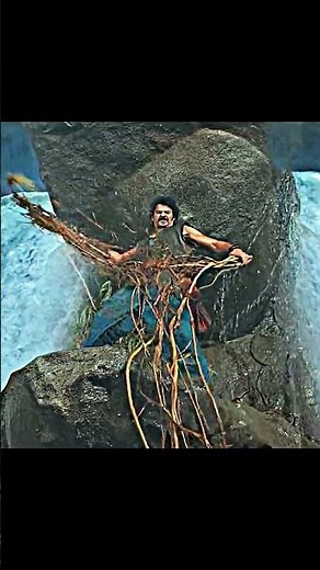 Bahubali 🔥 The Legendary Warrior | Epic Movie Reel #Bahubali