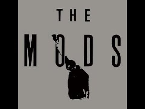 THE MODS 「キャデラック」LIVE
