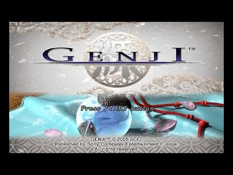 Genji: Dawn of the Samurai - Yoshitsune | Part 1 (English Dub)