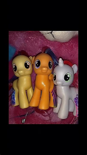 Rip apple bloom 2022-2024 🕊💘 You will be dearly missed and your friends will cherish you forever ❤️ We are so upset that you died so unexpectedly and suddenly, and our hearts ache for you and the rest of the crusaders. may you forever rest in peace 💞 #mylittlepony #fyp #mlp #ripapplebloom #death #cutiemarkcrusaders