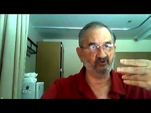 What you need to know about "power struggles" ("arguing")