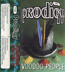 The Prodigy - Voodoo People