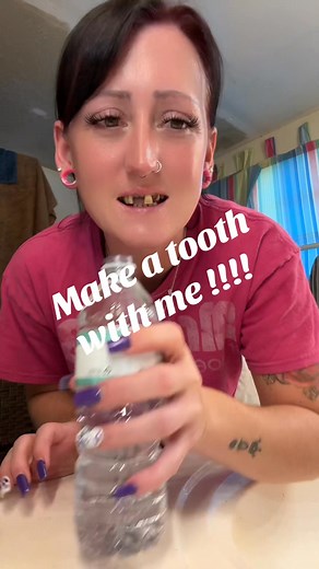 DIY Temporary Tooth Repair Kit: Natural-Looking Smile Saver! ️Perfect for emergencies or bridging gaps until your dental appointment—soft, moldable material adapts to your teeth shape. Comfortable to wear, it blends seamlessly with natural teeth! #DIYToothRepair #EmergencyDentalKit | Costlyrich、C | Facebook