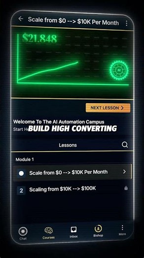 How The Real World 2.0 Teaches Ecommerce (Ecom Campus Explained)