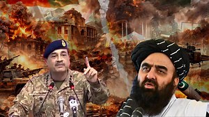 Three fault lines, one open war: Security expert breaks down why Pakistan's Taliban gamble failed