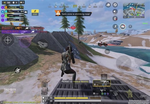 Mastering Call of Duty: Tips for Tactical Success