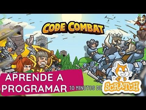 CodeCombat. Aprende a programar en Python en español