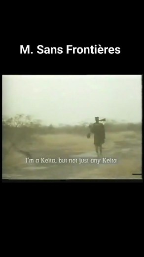 Documentaires sur la légende Salif Keita Partie : 1 | Musique Sans Frontières