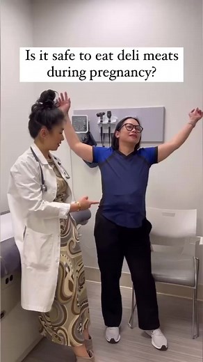 Pregnant women are at increased risk of food poisoning because their...