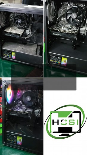 Is your computer running slow? Overheating? Acting up? 🖥️💨 It’s time for a Deep Clean! ✅ Remove dust & debris 🧹 ✅ Optimize performance ⚡ ✅ Extend your PC’s lifespan ⏳ Book your PC Deep Clean today & feel the speed! 💻✨ 📍 Harder Computer Solution Inc. | 📞 09190947058/0285712748 Let me know if you want any tweaks! 😊 | HCSI Harder Computer Solutions Inc