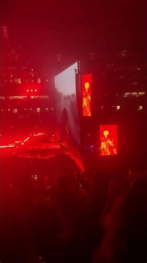 The Weeknd “Hurry Up Tomorrow” Live event tour 10/10 performance! One of the best I’ve been to🔥