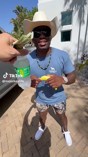 Banana Sprite Challenge Explained: Is It Dangerous?