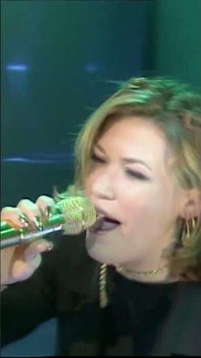 Catatonia - Top of the Pops - 1st May 1998. See the full clip on my channel.
