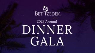 In early April, the Bet Tzedek community — united by our hope that we can create equitable access to justice for all communities — convened for a night of inspiration and gratitude. Check out this quick recap! Even if you couldn’t make the event, you can still contribute to our work! Donate now, to help us provide FREE legal assistance and change lives for the better: https://fundraise.givesmart.com/e/v0DEvA?vid=xlm5h | Bet Tzedek - The House of Justice
