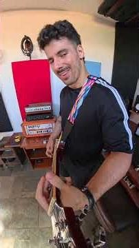 Guitarra SX Les Paul GG1 | Sound Test