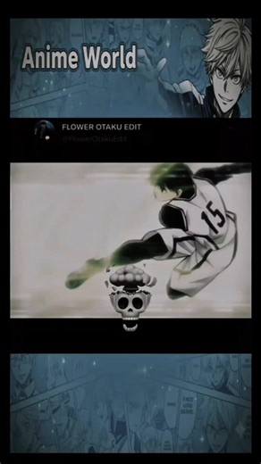 The Egoist Awakens! 🔥 Isagi’s Impossible Goal #shorts #anime #edit #bluelock #trending