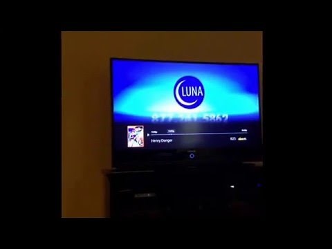 Luna commercial- 877-241-LUNA