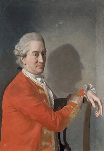 James Hamilton, 2nd Earl of Clanbrassil - Alchetron, the free social encyclopedia