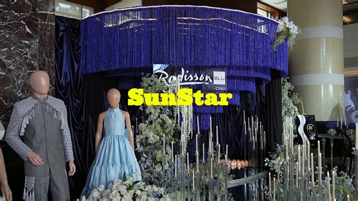 9.2K views · 39 reactions | RADISSON BLU HOTEL CEBU WRAPS UP 9TH...