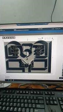 Metasys BAS System | How to Add 3D Floor Layout to MUI Graphic Page #shorts #buildingautomation #bms